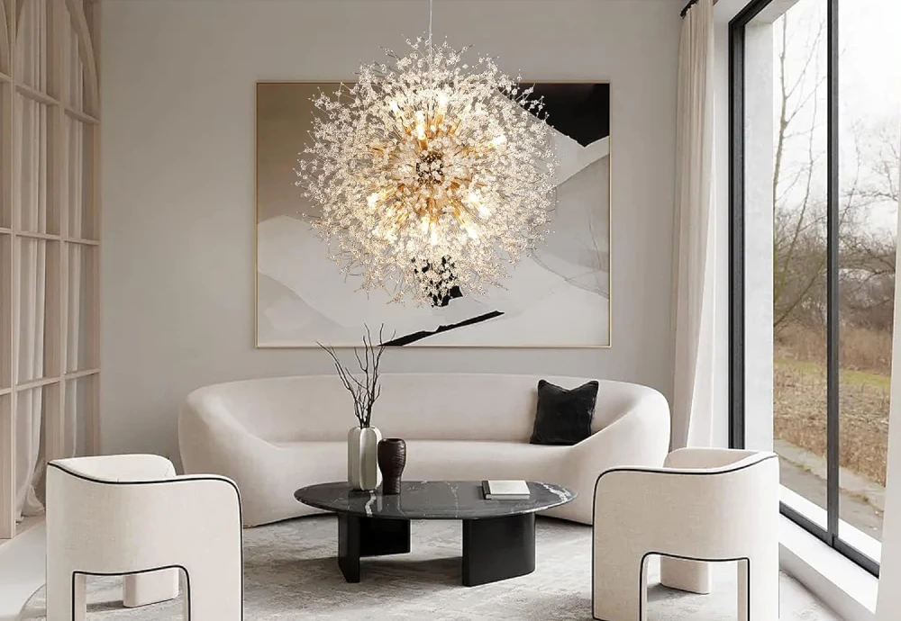 chandelier glass globe