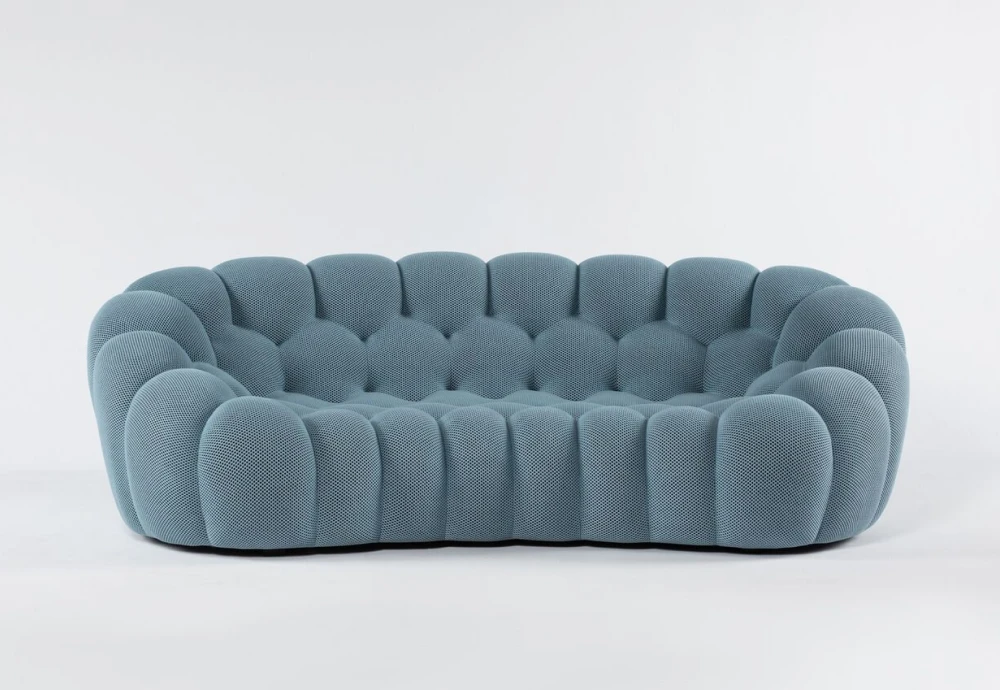 bubble large 3 seat sofa