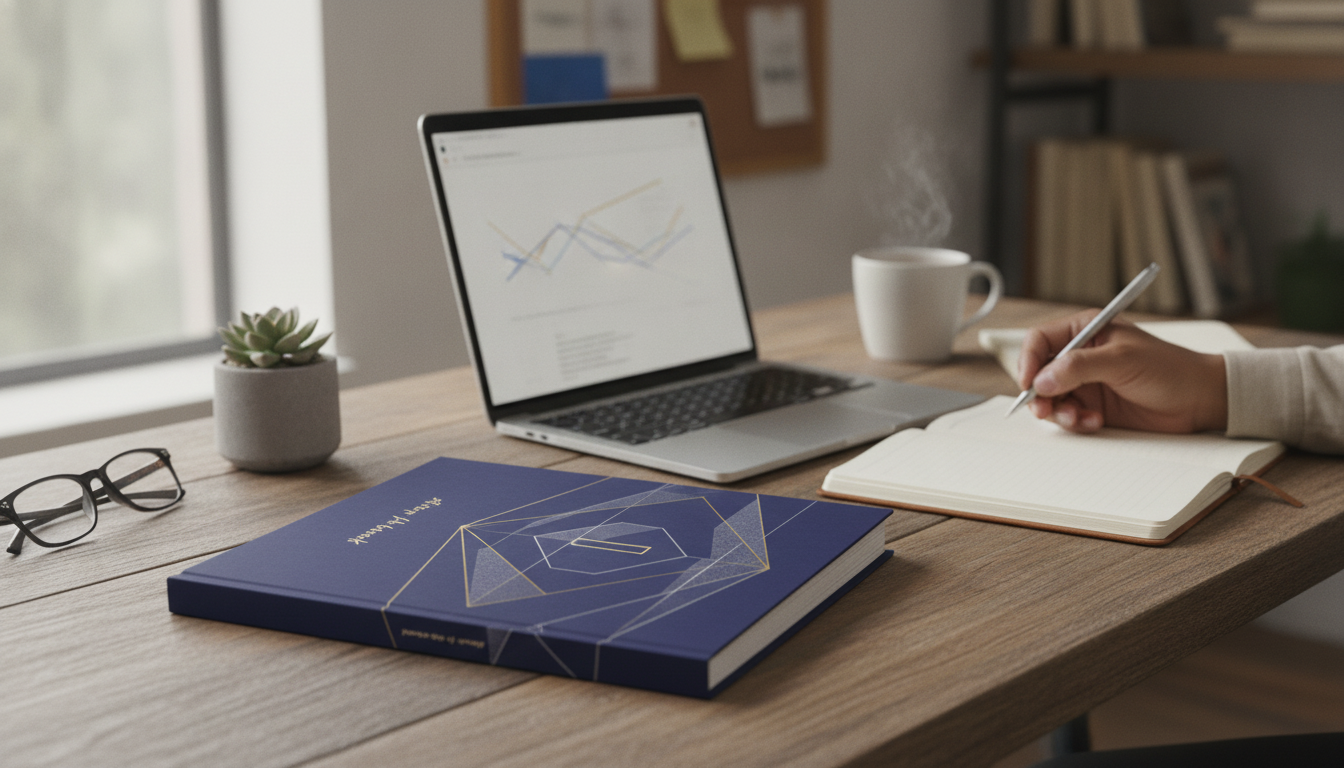Build Brand Authority: Positioning, Proof & Presence Plan