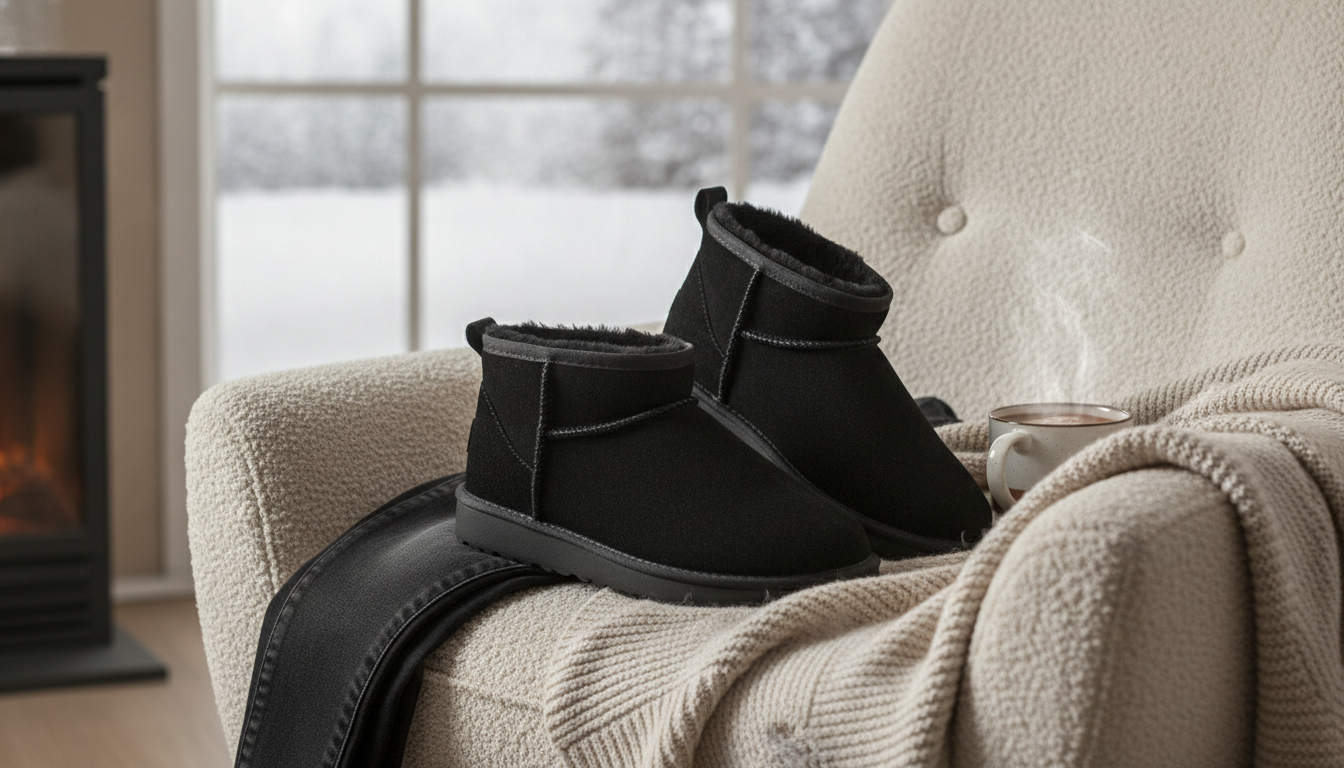 Love Moschino Slip-On Ankle Boots: Fit & Style Tips
