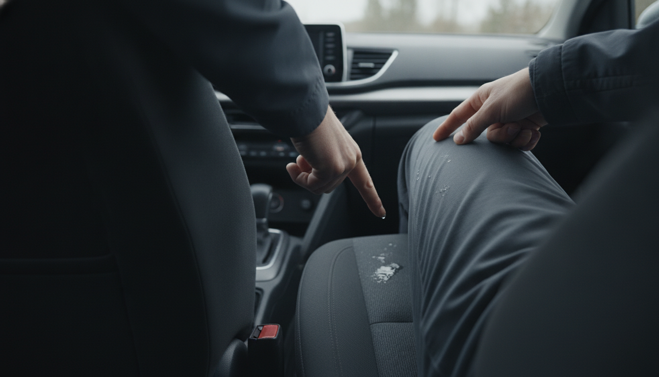 Quick Dry Pants Explained: Features, Uses, Care