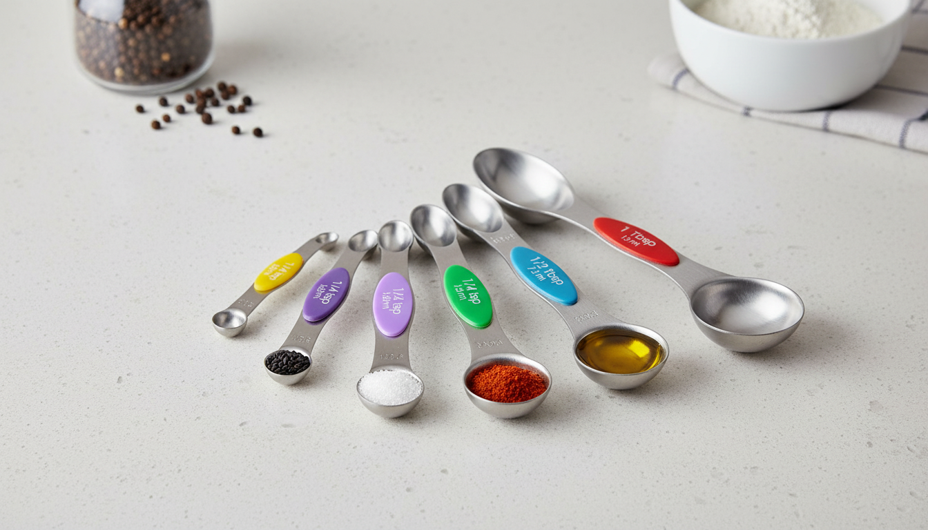 Magnetic Measuring Cups: What They Are and How They Work