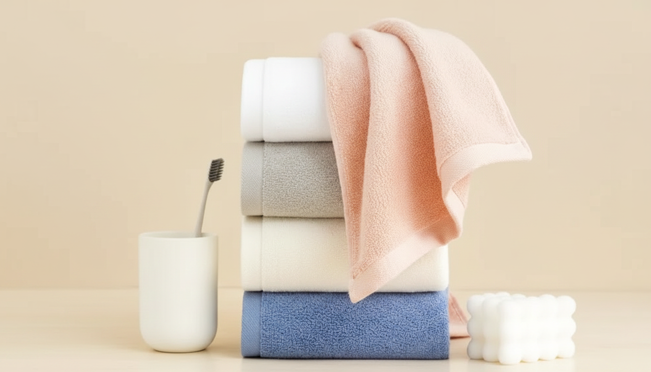 Very Soft Cotton: Combed, Ring-Spun, Pima & Egyptian