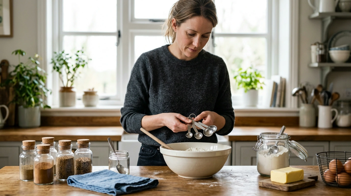 How to Choose Good Magnetic Measuring Spoons