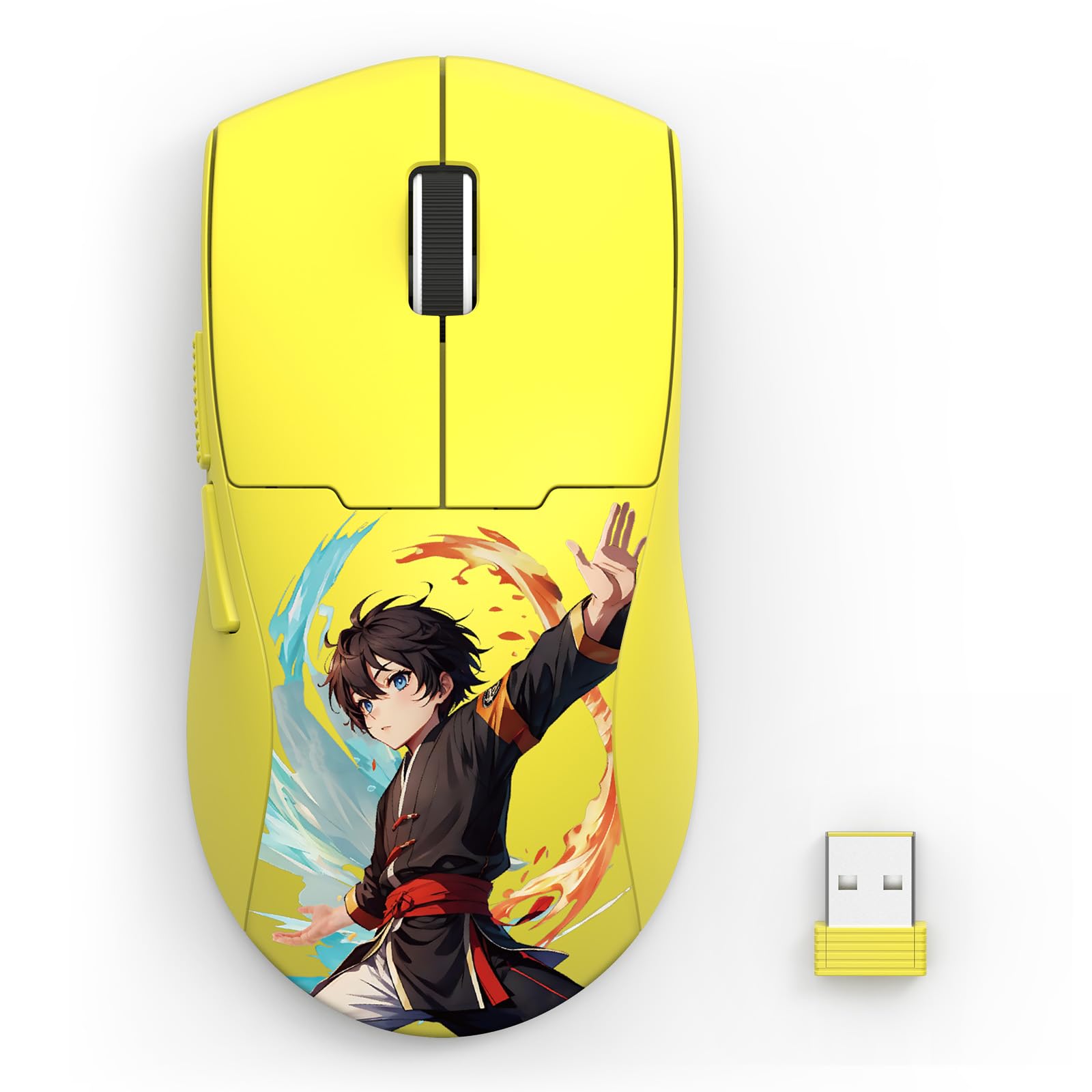 World's Lightest Gaming Mouse: What to Know
