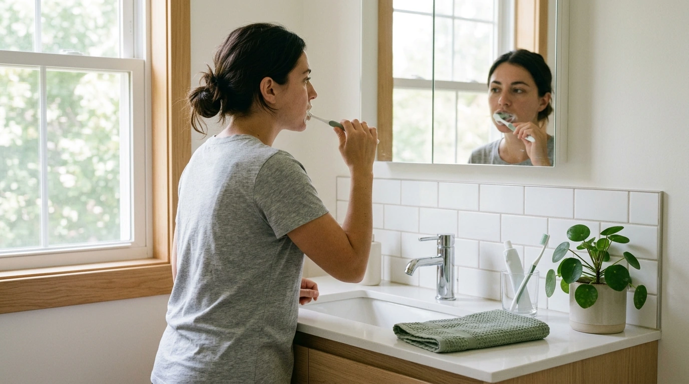 Is a Wide-Head Toothbrush Better? Fit vs. Coverage