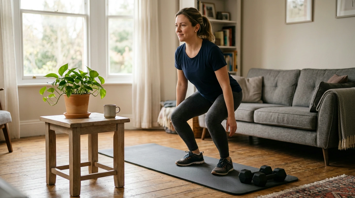 Are 20-Minute Strength Workouts Effective?