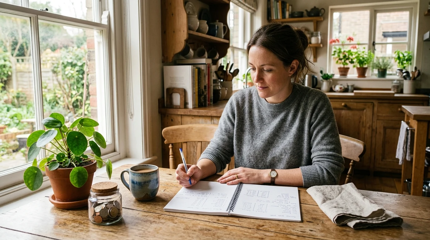 Savings Goals by Age: A Practical Guide for Real Life