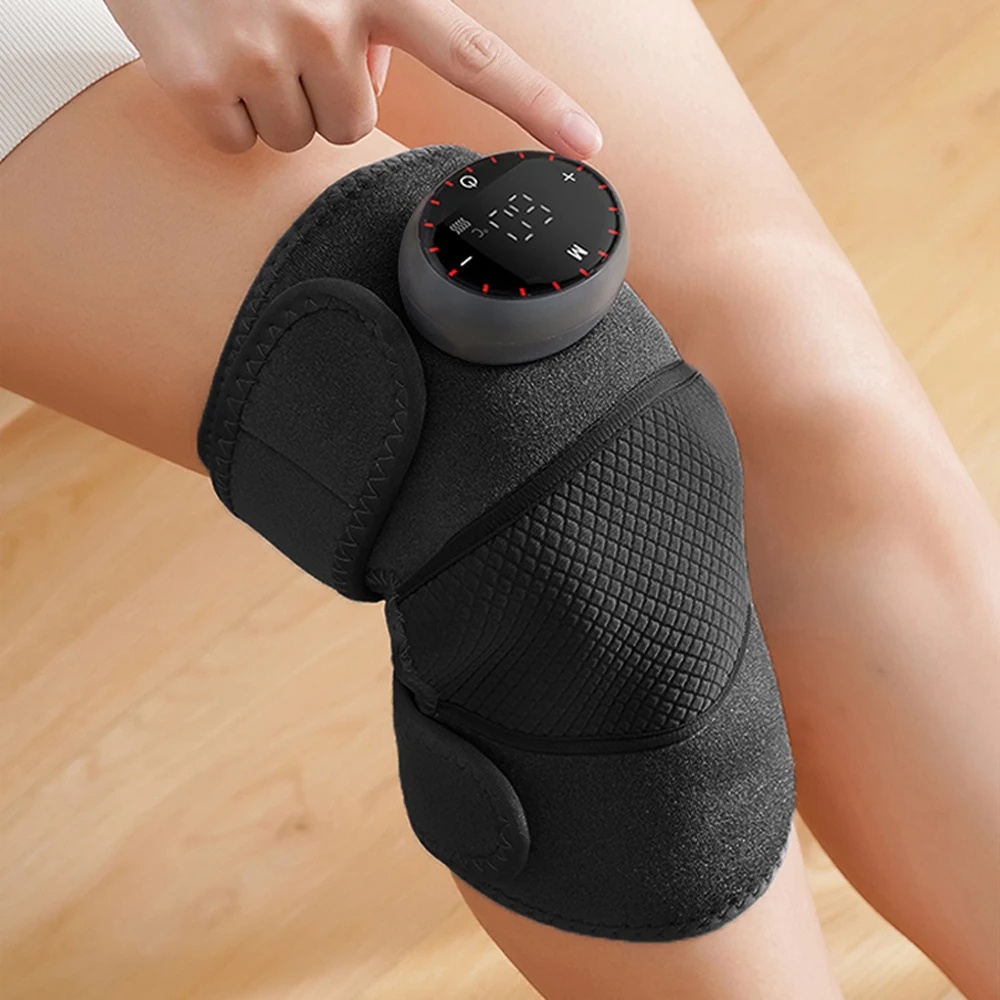 Vibrating Heating Pad Benefits for Everyday Comfort