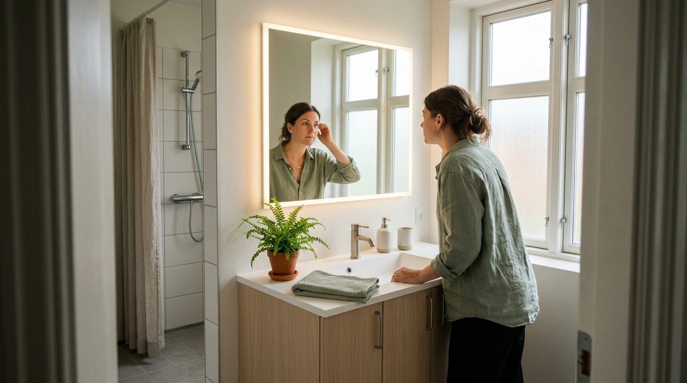 Best LED Bathroom Mirrors: How to Choose