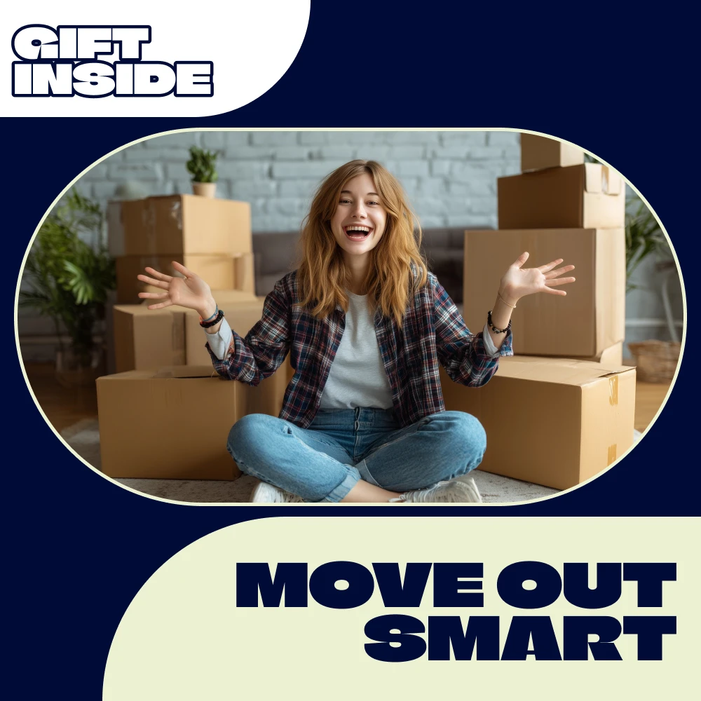 What Is a Realistic Age to Move Out? A Budget-First Guide
