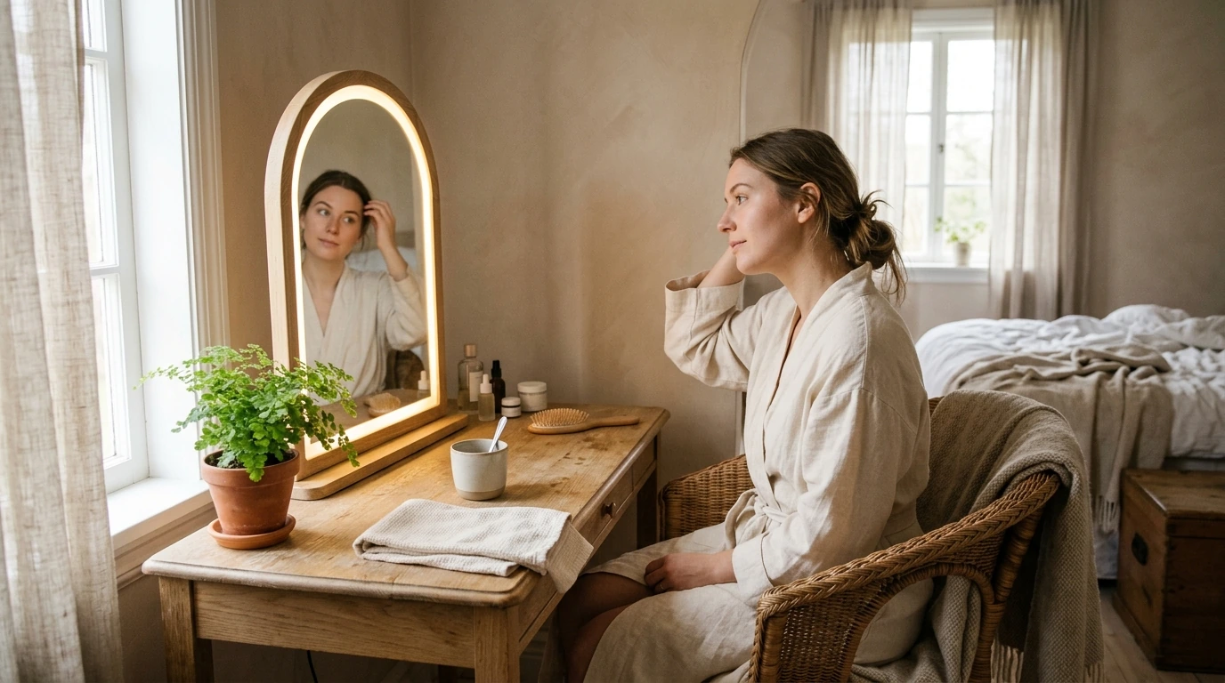 Best Lighted Vanity Mirror: How to Choose the Right One