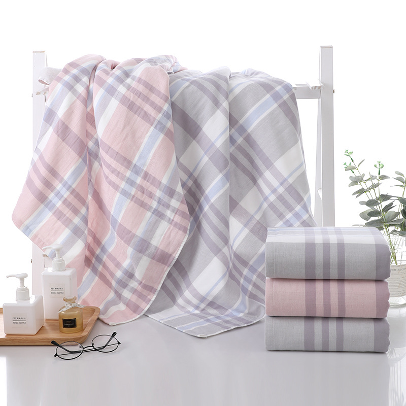 What Type of Towels Are Softest? Cotton and Weaves