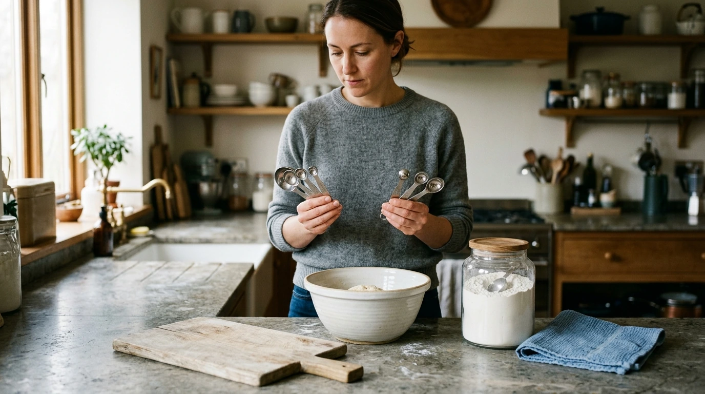 Best Magnetic Measuring Spoons: What to Look For