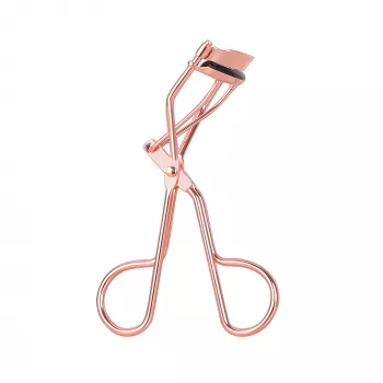 Professional Eyelash Curler: Quick Lift, No Crimps