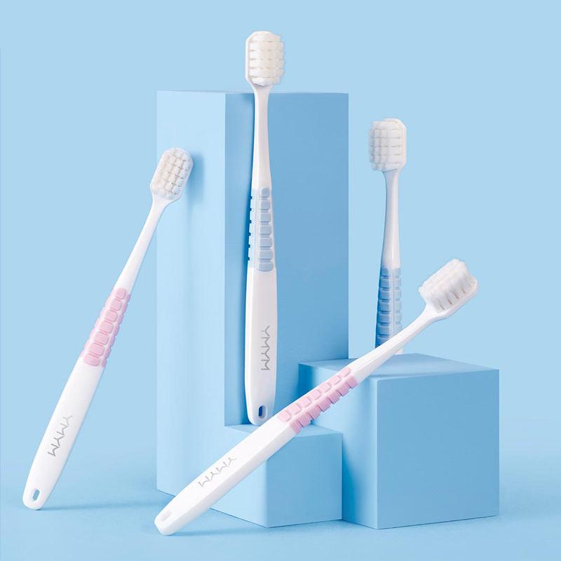 How Wide Is a Standard Toothbrush Head? Size Guide